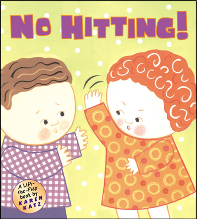No Hitting!