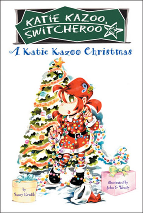 A Katie Kazoo Christmas