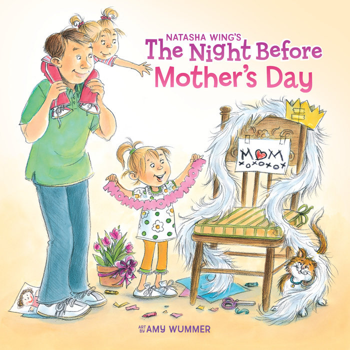 The Night Before Mother's Day