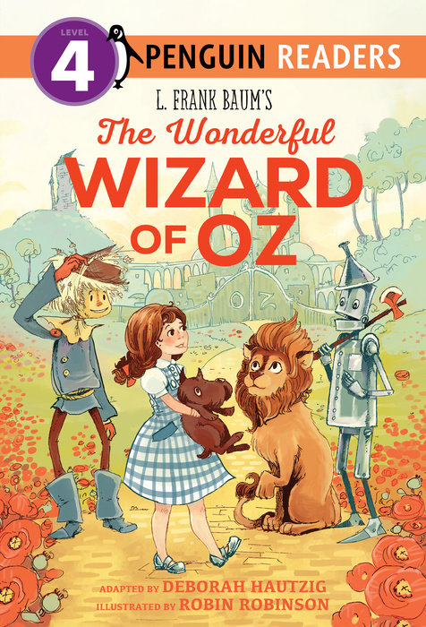 L. Frank Baum's The Wonderful Wizard of Oz