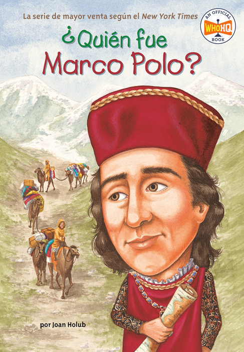 ¿Quién fue Marco Polo?
