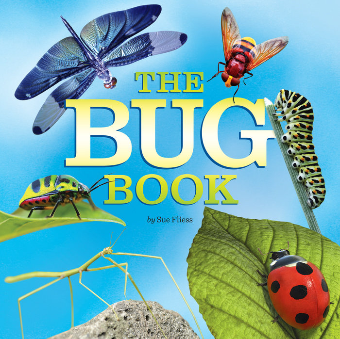 The Bug Book