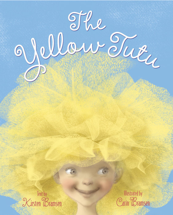 The Yellow Tutu