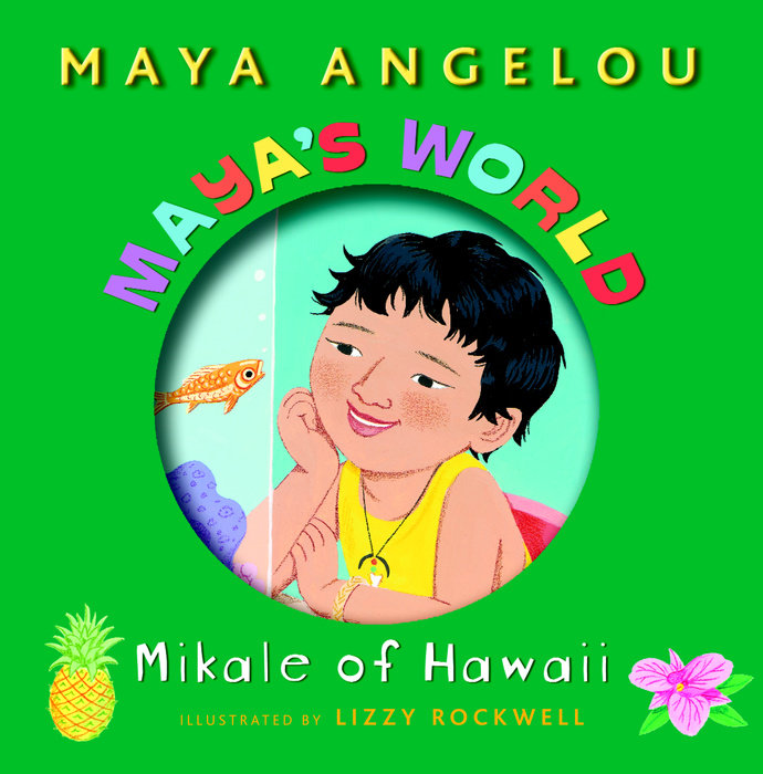 Maya's World: Mikale of Hawaii