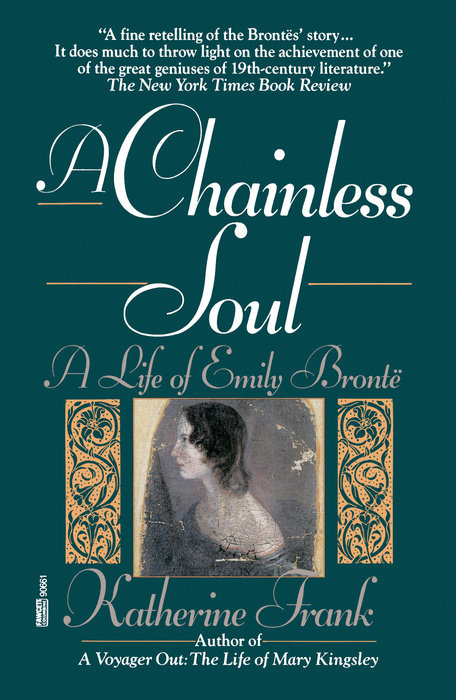 A Chainless Soul