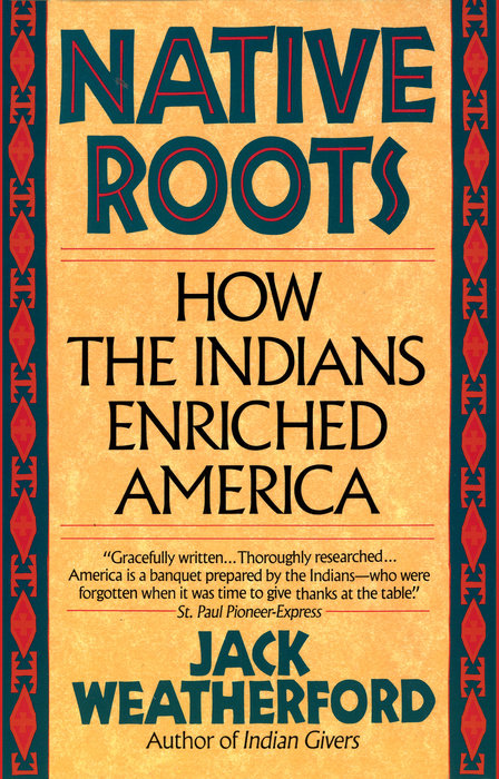 Native Roots