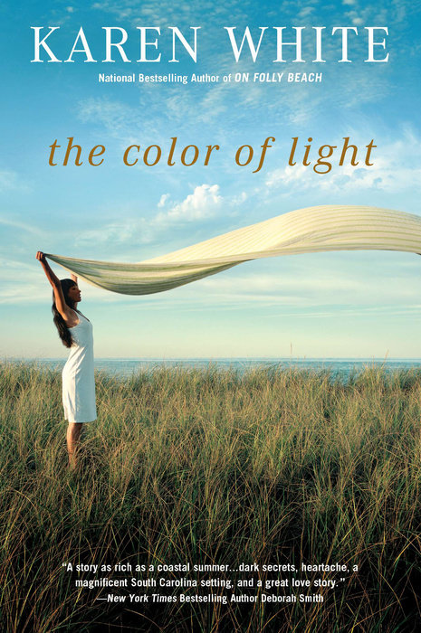 The Color of Light