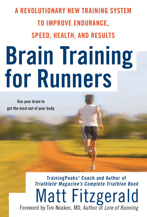 Brain Training for Runners