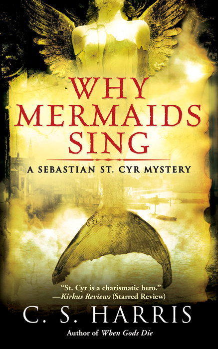 Why Mermaids Sing