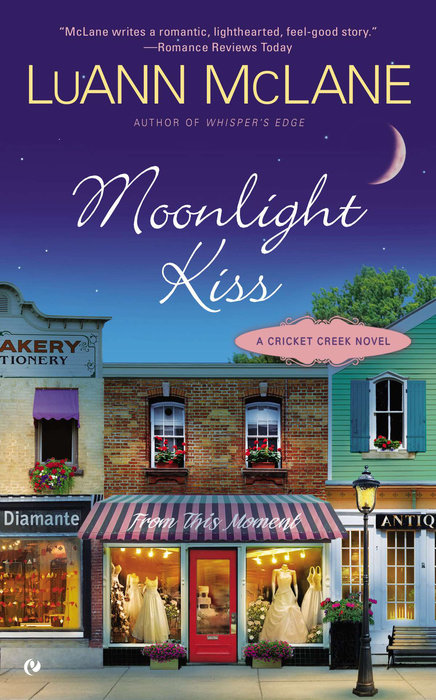 Moonlight Kiss