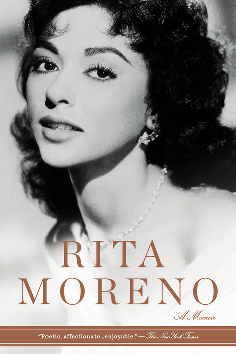 Rita Moreno