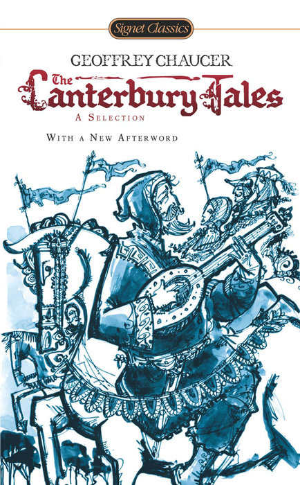 The Canterbury Tales