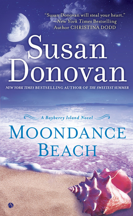 Moondance Beach