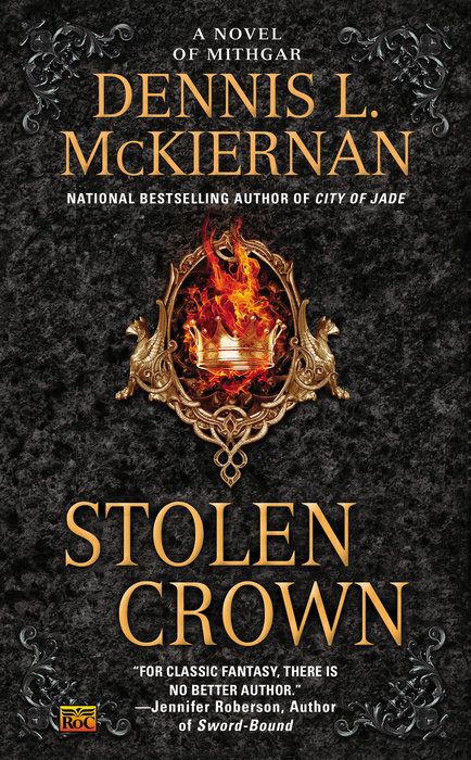 Stolen Crown