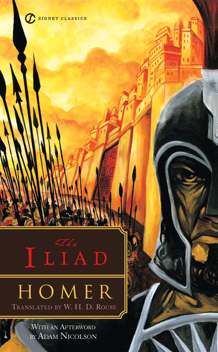 The Iliad