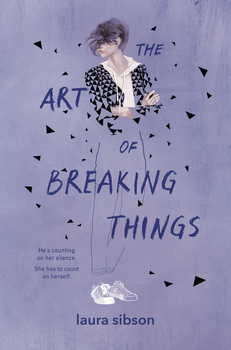 The Art of Breaking Things