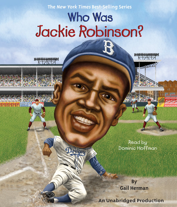 jackie robinson release date
