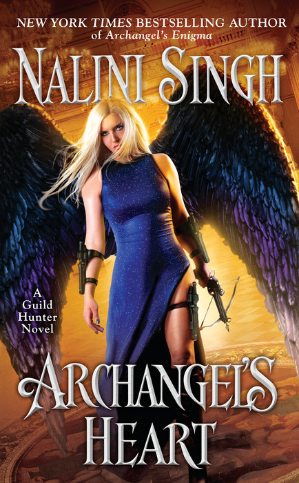 Archangel's Heart