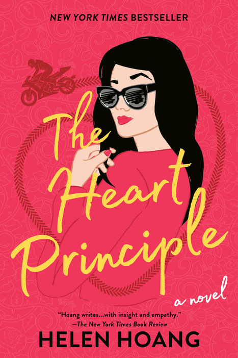 The Heart Principle