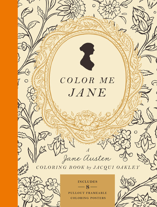 Color Me Jane