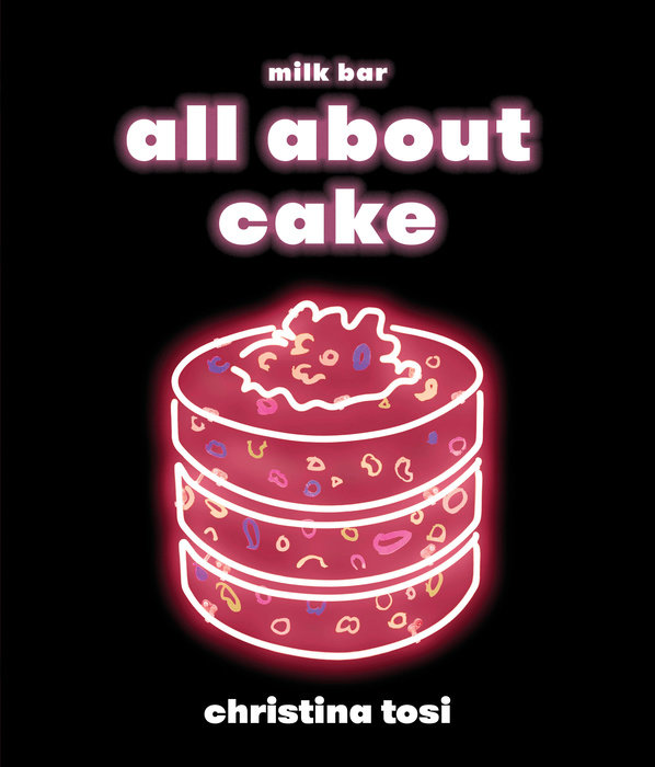 All About Cake