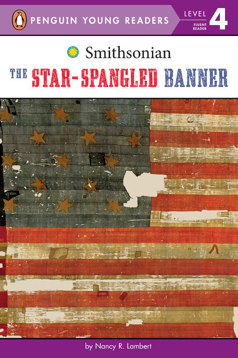 The Star-Spangled Banner