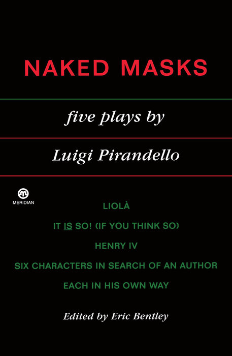 Naked Masks