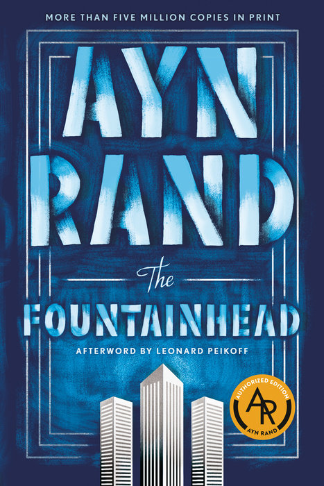 The Fountainhead