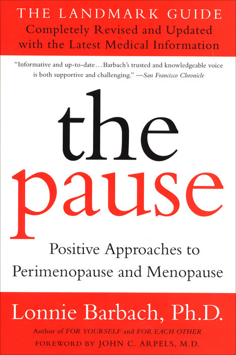 The Pause (Revised Edition)