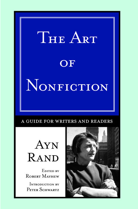 The Art of Nonfiction