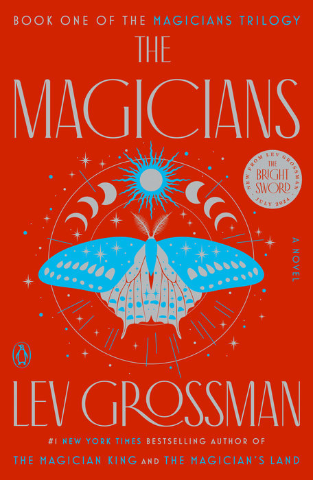 The Magicians (TV Tie-In Edition)