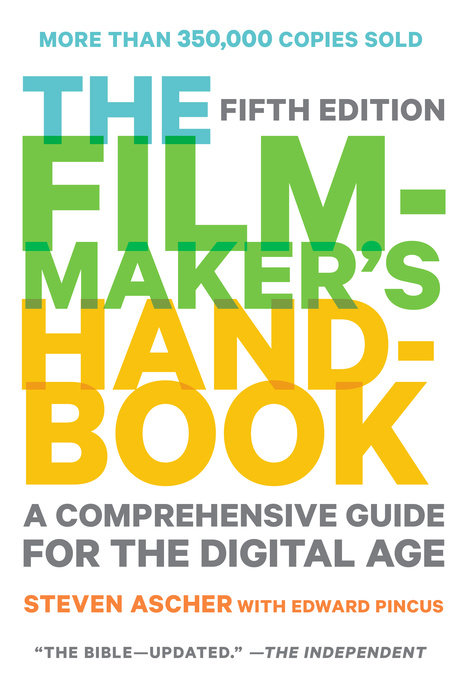 The Filmmaker's Handbook