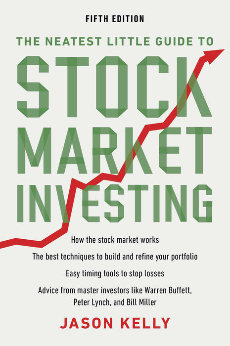 The Neatest Little Guide to Stock Market Investing