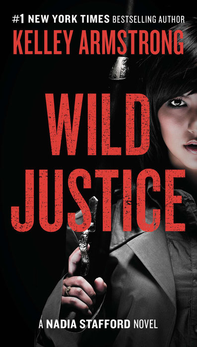 Wild Justice