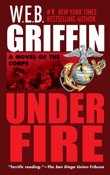 Under Fire