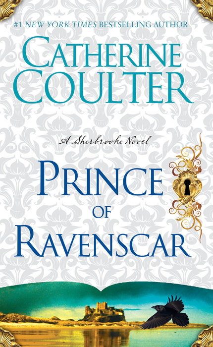 The Prince of Ravenscar