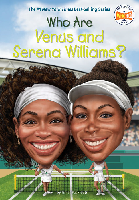 Who Are Venus and Serena Williams?