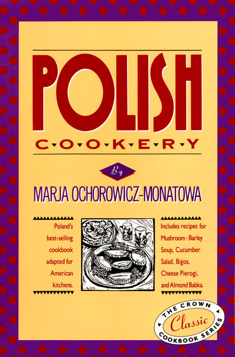 Polish Cookery