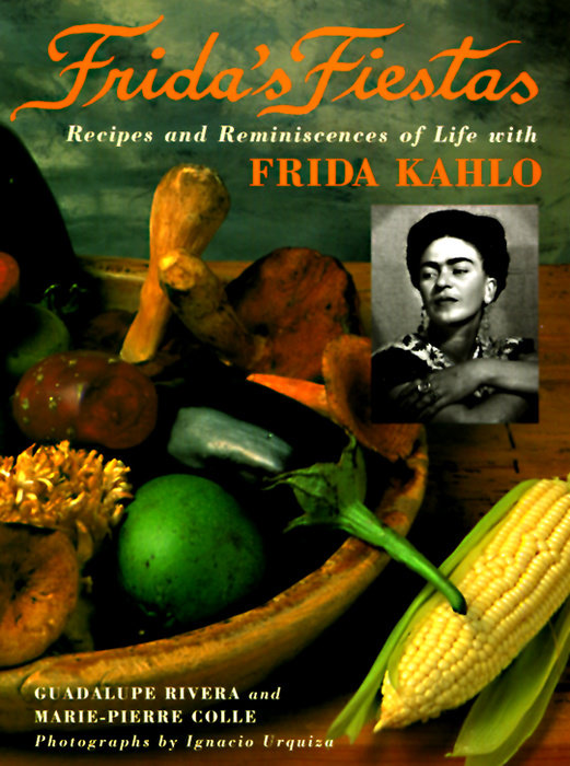 Frida's Fiestas