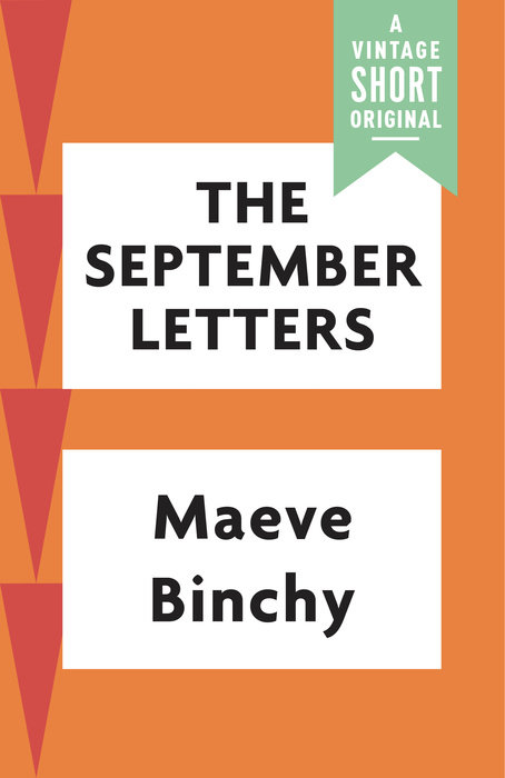 The September Letters