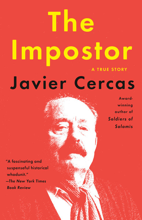 The Impostor