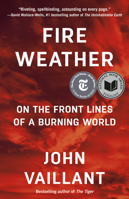 Fire Weather