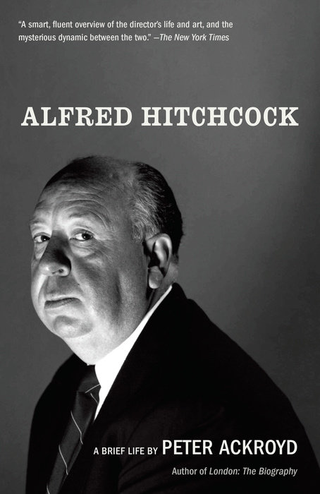 Alfred Hitchcock