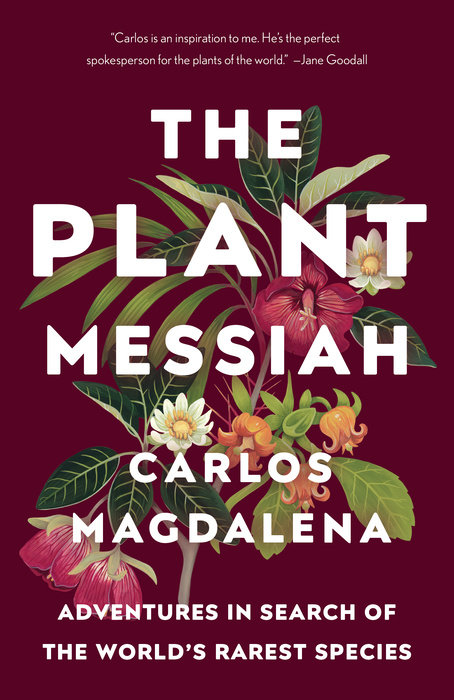The Plant Messiah
