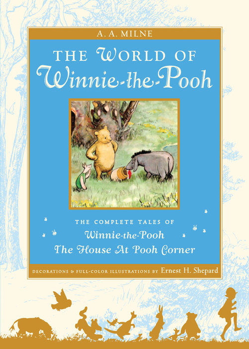 The World of Pooh