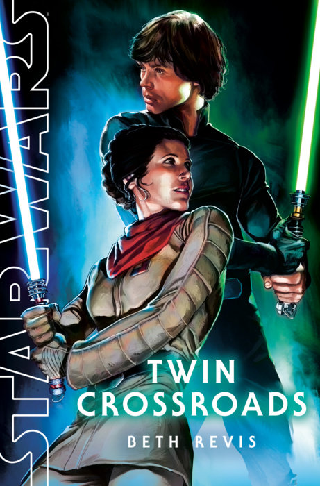 Star Wars: Twin Crossroads