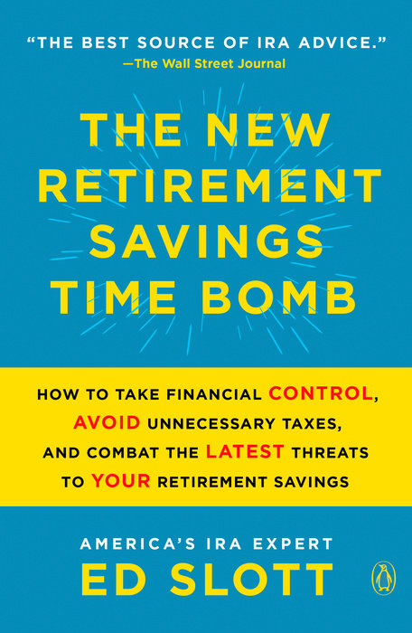 The New Retirement Savings Time Bomb