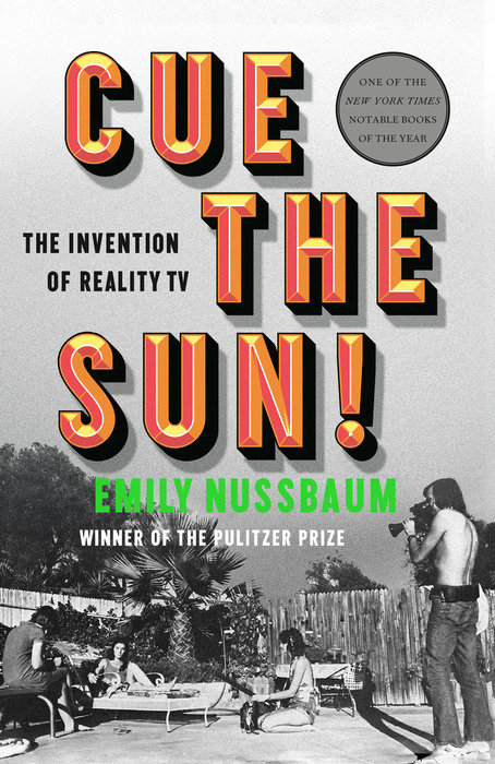 Cue the Sun!