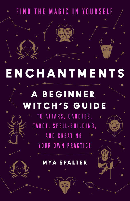Enchantments