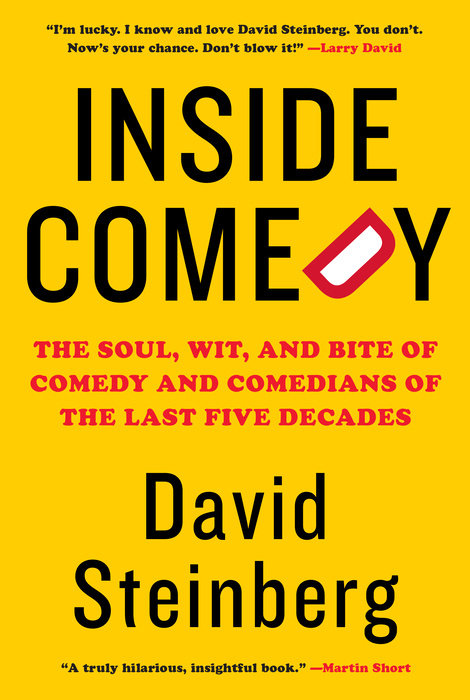 Inside Comedy